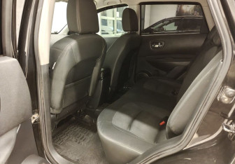 Подержанный автомобиль Hyundai Creta 2020 года (9 фото)