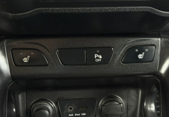 Подержанный автомобиль Hyundai ix35 2013 года (14 фото)