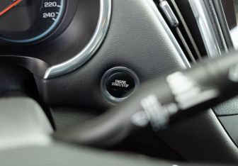 Подержанный автомобиль Chevrolet Malibu Sedan 2018 года (14 фото)