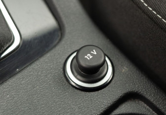 Подержанный автомобиль Skoda Octavia Liftback 2019 года (17 фото)