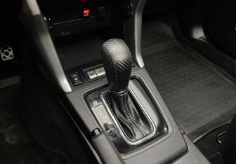 Подержанный автомобиль Subaru Forester Suv 2014 года (14 фото)