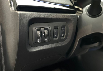 Подержанный автомобиль Renault Kaptur 2020 года (16 фото)