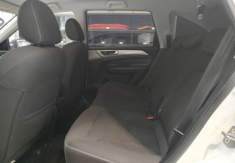 Подержанный автомобиль Haval M6 2023 года (15 фото)