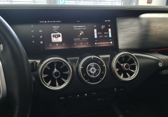 Подержанный автомобиль Tank 300 2023 года (11 фото)