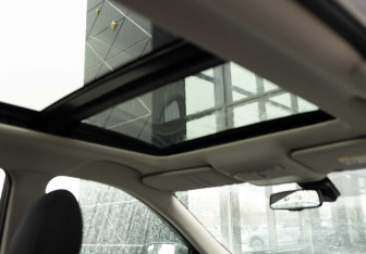 Подержанный автомобиль Nissan X-Trail 2016 года (18 фото)