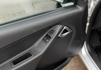 Подержанный автомобиль LADA (ВАЗ) Granta Sedan 2022 года (15 фото)