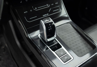 Подержанный автомобиль Chery Tiggo 7 Pro 2022 года (16 фото)