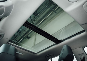 Новый Toyota RAV4 2025 (28 фото)