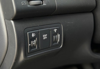 Подержанный автомобиль Hyundai i30 Hatchback 2011 года (13 фото)