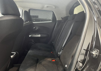Подержанный автомобиль Nissan Juke 2013 года (14 фото)
