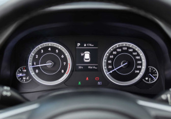 Подержанный автомобиль Hyundai Creta 2021 года (13 фото)