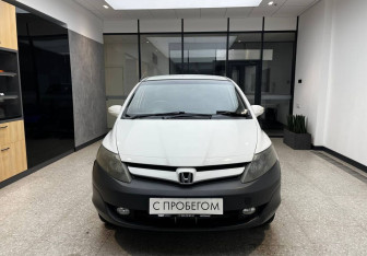 Подержанный автомобиль Honda Partner 2007 года (3 фото)