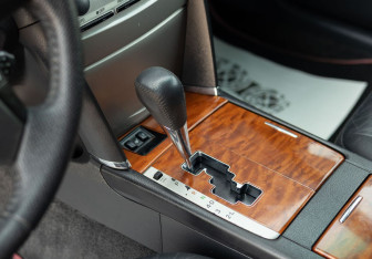 Подержанный автомобиль Toyota Camry Sedan 2010 года (15 фото)