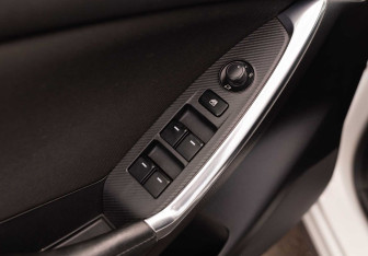 Подержанный автомобиль Mazda CX-5 2016 года (19 фото)