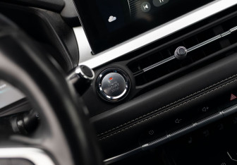 Подержанный автомобиль Chery Tiggo 7 Pro 2020 года (15 фото)