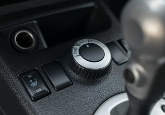 Подержанный автомобиль Nissan X-Trail 2014 года (16 фото)