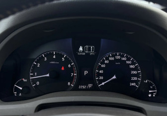 Подержанный автомобиль Lexus RX 2012 года (17 фото)