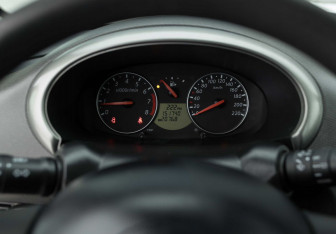 Подержанный автомобиль Nissan Micra Hatchback 2007 года (12 фото)