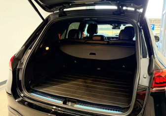 Подержанный автомобиль Mercedes-Benz GLE AMG 2020 года (9 фото)