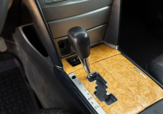 Подержанный автомобиль Toyota Camry Sedan 2006 года (15 фото)