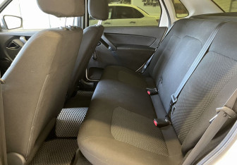 Подержанный автомобиль LADA (ВАЗ) Granta Sedan 2019 года (8 фото)