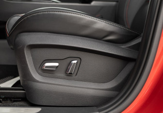 Подержанный автомобиль Chery Tiggo 7 Pro 2022 года (20 фото)