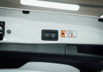 Новый Toyota RAV4 2025 (42 фото)