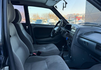 Подержанный автомобиль LADA (ВАЗ) 2114 2011 года (11 фото)