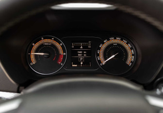 Подержанный автомобиль LADA (ВАЗ) Vesta Sedan 2024 года (13 фото)