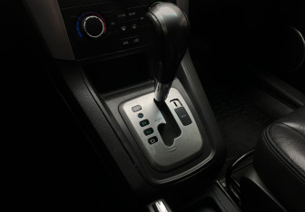 Подержанный автомобиль Chevrolet Captiva 2008 года (11 фото)