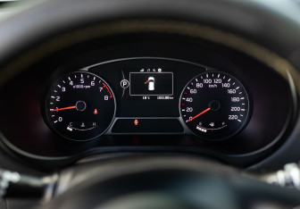 Подержанный автомобиль Kia Soul 2016 года (13 фото)