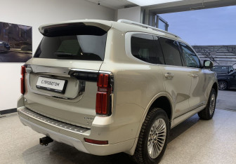 Подержанный автомобиль Tank 500 2023 года (4 фото)