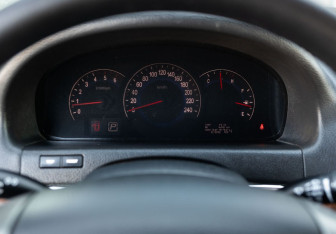 Подержанный автомобиль Hyundai Veracruz 2007 года (13 фото)