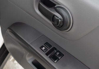 Подержанный автомобиль Nissan AD 2020 года (15 фото)