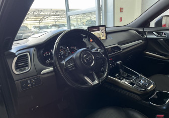 Подержанный автомобиль Mazda CX-9 2020 года (7 фото)