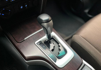 Подержанный автомобиль Toyota Fortuner 2019 года (16 фото)