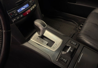 Подержанный автомобиль Subaru Outback Wagon 2013 года (14 фото)