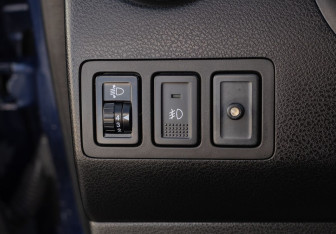 Подержанный автомобиль Suzuki Grand Vitara 2008 года (17 фото)