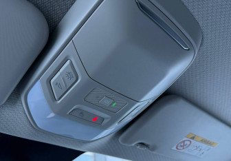 Подержанный автомобиль LADA (ВАЗ) Vesta Sedan 2023 года (19 фото)