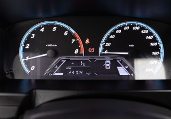 Подержанный автомобиль Lifan Solano 2017 года (13 фото)