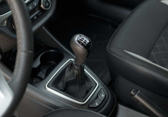 Подержанный автомобиль LADA (ВАЗ) Vesta Wagon 2022 года (15 фото)