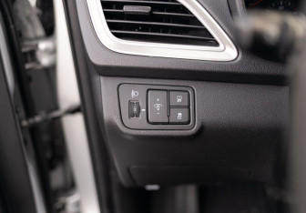 Подержанный автомобиль Hyundai Solaris Sedan 2020 года (17 фото)