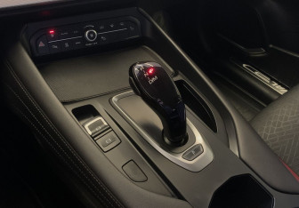 Подержанный автомобиль Haval F7 2023 года (13 фото)