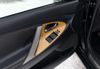 Подержанный автомобиль Toyota Camry Sedan 2007 года (16 фото)