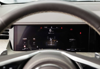 Подержанный автомобиль Tank 500 2023 года (13 фото)