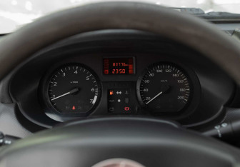 Подержанный автомобиль LADA (ВАЗ) Largus Wagon 2020 года (12 фото)