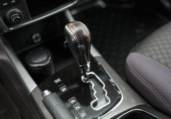 Подержанный автомобиль SsangYong Actyon 2014 года (16 фото)