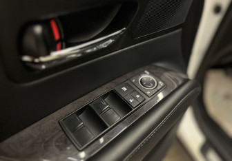 Подержанный автомобиль Lexus RX 2014 года (16 фото)