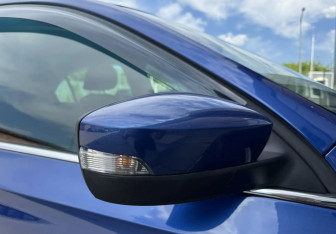 Подержанный автомобиль Skoda Rapid Liftback 2020 года (17 фото)
