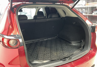 Подержанный автомобиль Mazda CX-5 2017 года (8 фото)